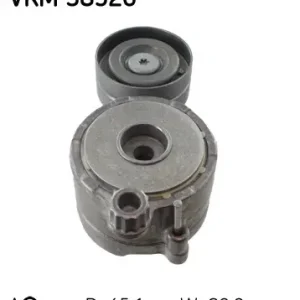 Ausverkauf SKF VKM 38526 - Riemenspanner, Keilrippenriemen